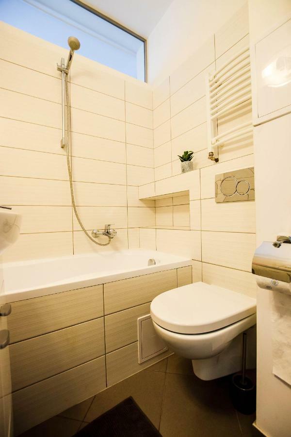 Szewska Str. Apartment Breslau Exterior foto