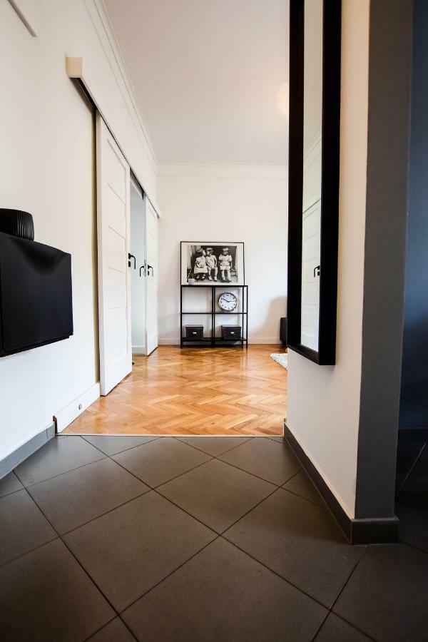 Szewska Str. Apartment Breslau Exterior foto