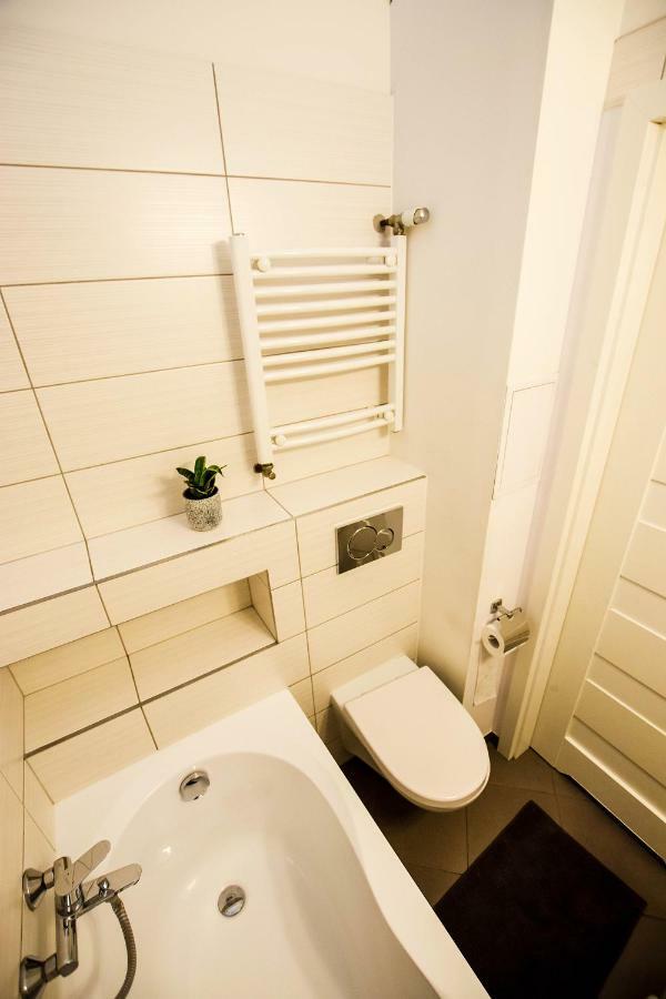 Szewska Str. Apartment Breslau Exterior foto