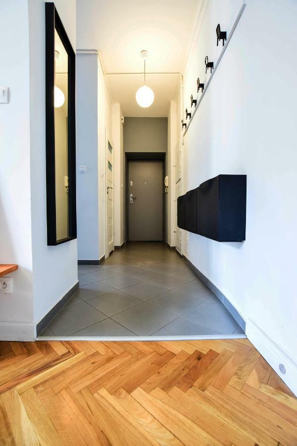 Szewska Str. Apartment Breslau Exterior foto